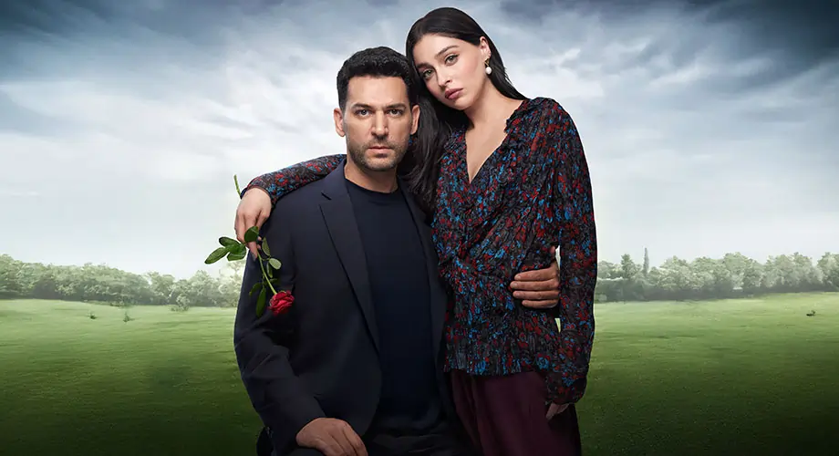 مسلسل ورود وذنوب الحلقة 38