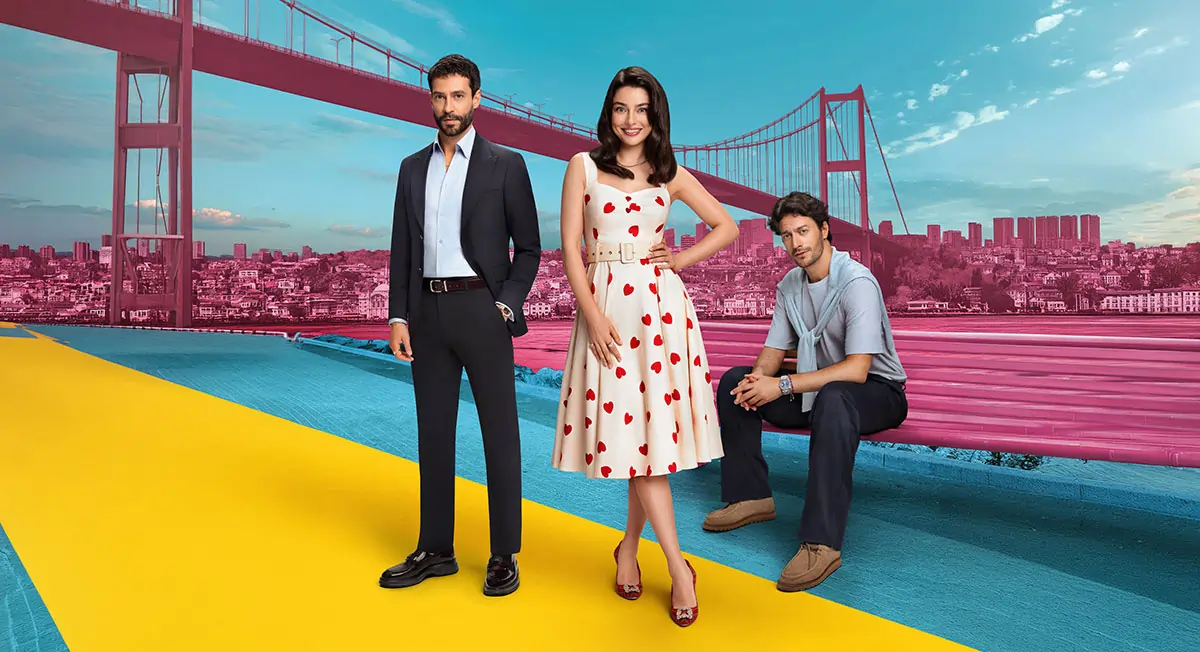 مسلسل حب محتمل الحلقة 18